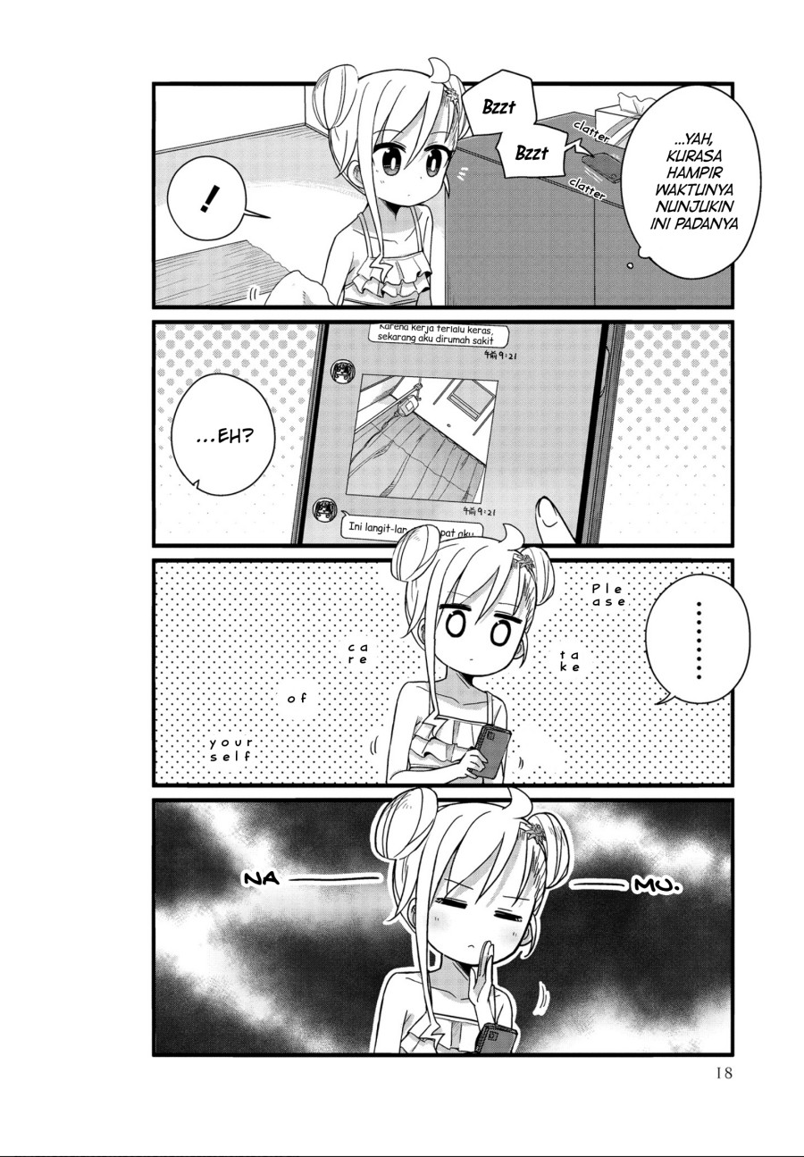 Yo-Jo Life! Chapter 15 Image 1
