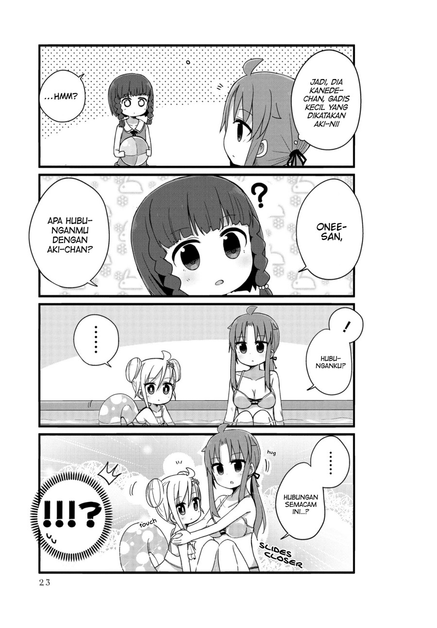 Yo-Jo Life! Chapter 15 Image 6