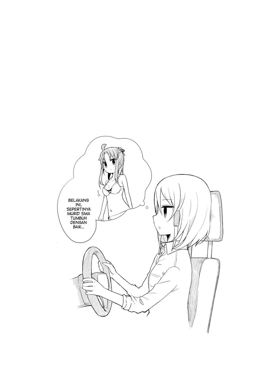 Yo-Jo Life! Chapter 15 Image 10