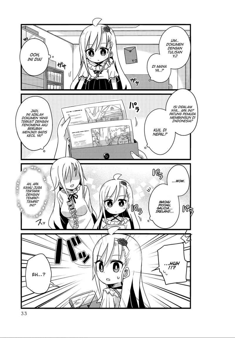 Yo-Jo Life! Chapter 16 Image 4