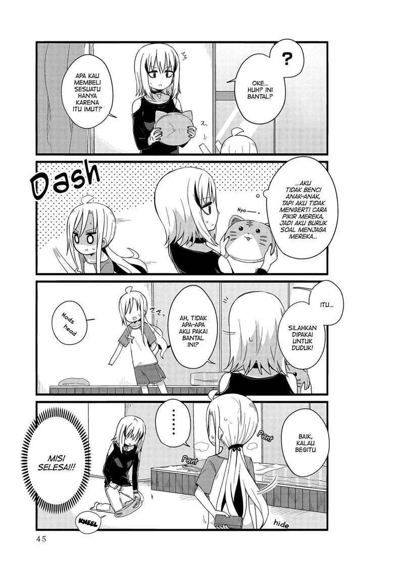 Yo-Jo Life! Chapter 17 Image 4