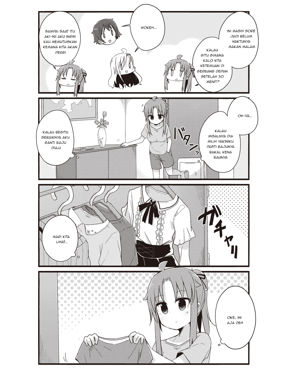 Yo-Jo Life! Chapter 18 Image 4