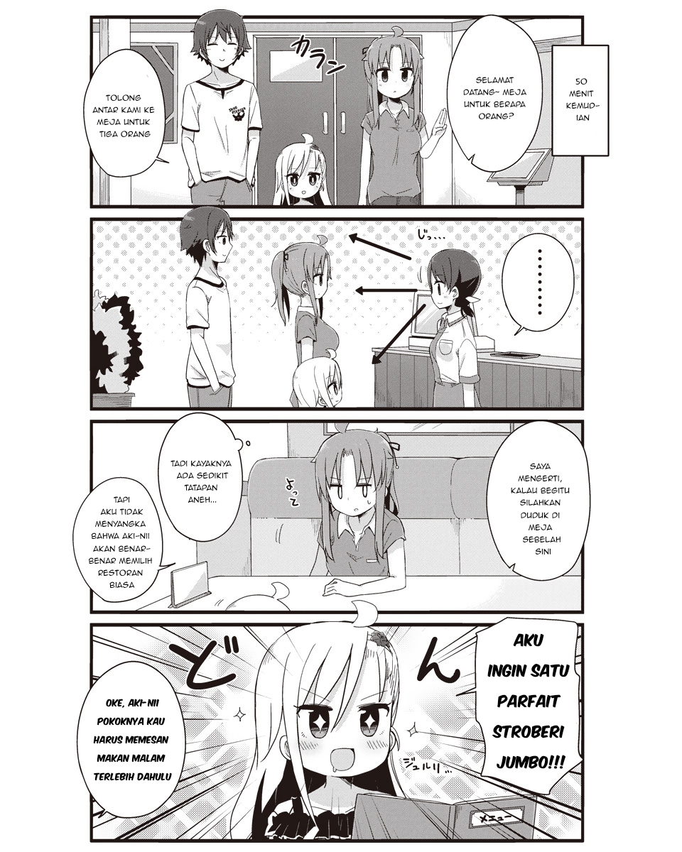 Yo-Jo Life! Chapter 18 Image 5