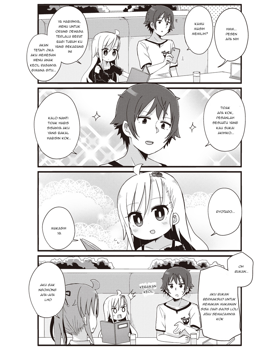 Yo-Jo Life! Chapter 18 Image 6