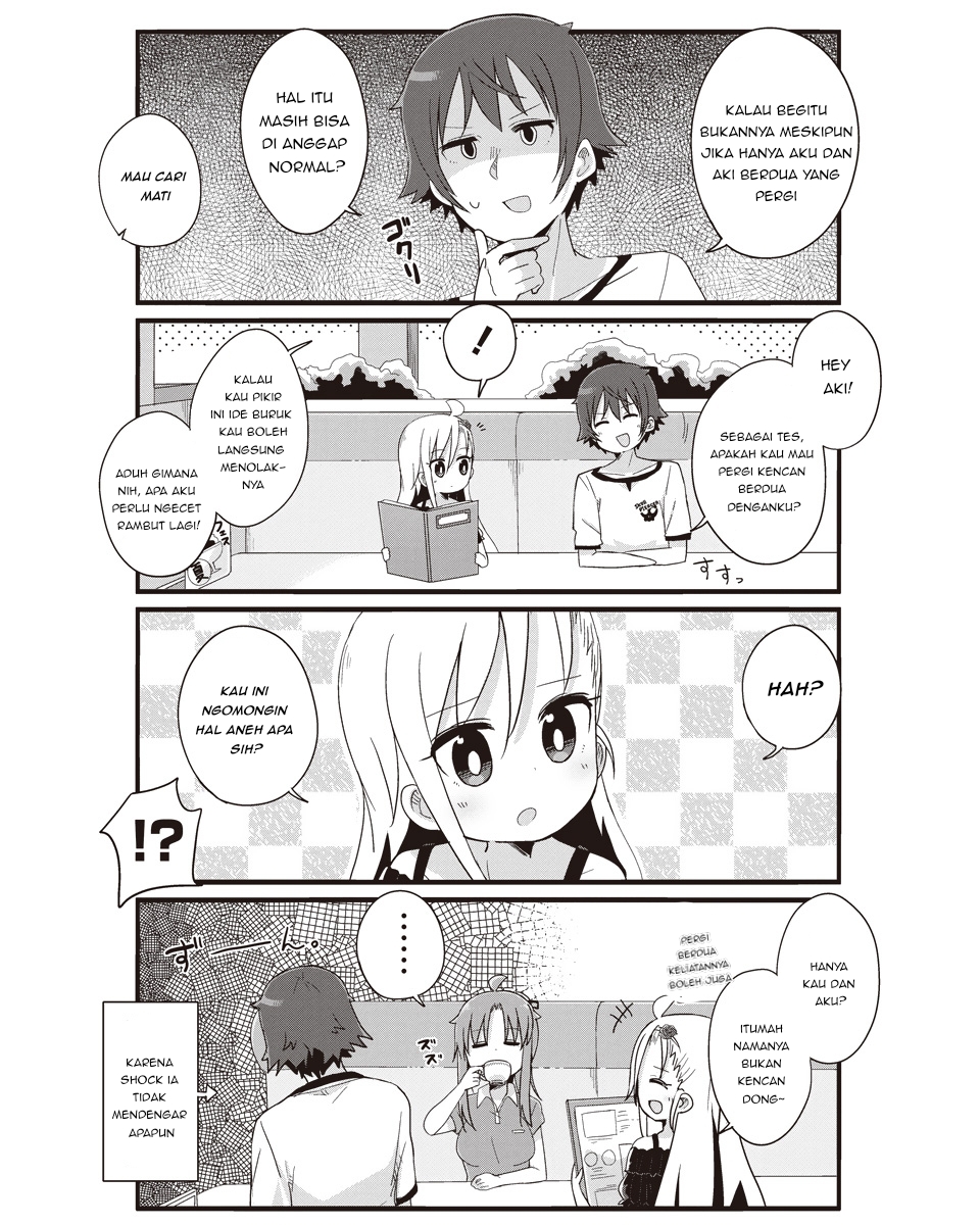 Yo-Jo Life! Chapter 18 Image 10