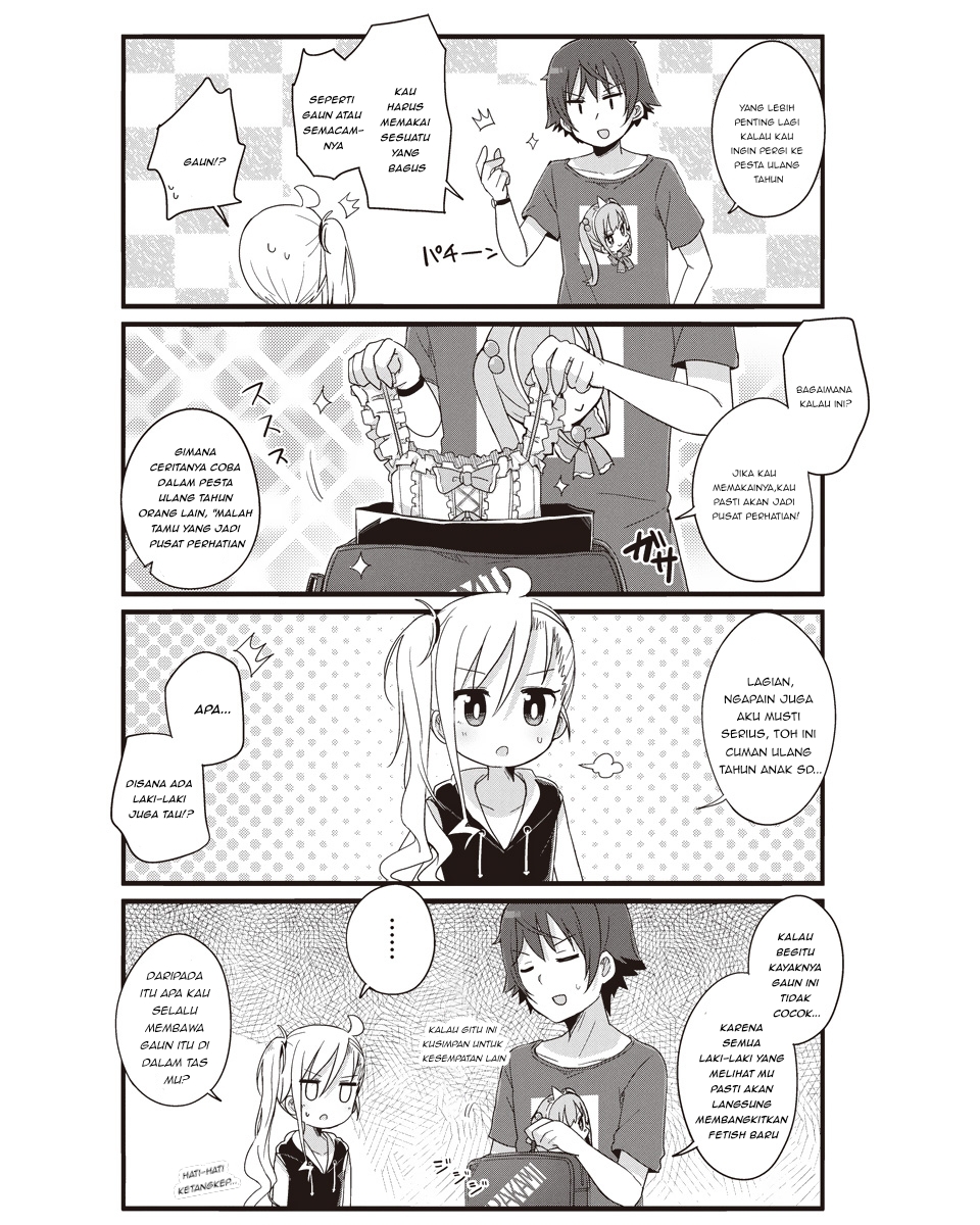 Yo-Jo Life! Chapter 20 Image 5