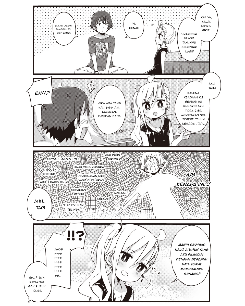 Yo-Jo Life! Chapter 20 Image 6