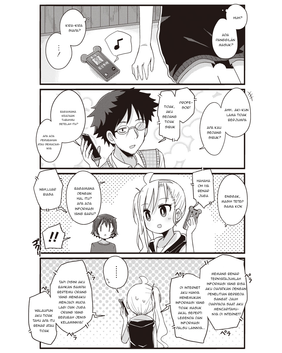 Yo-Jo Life! Chapter 20 Image 7
