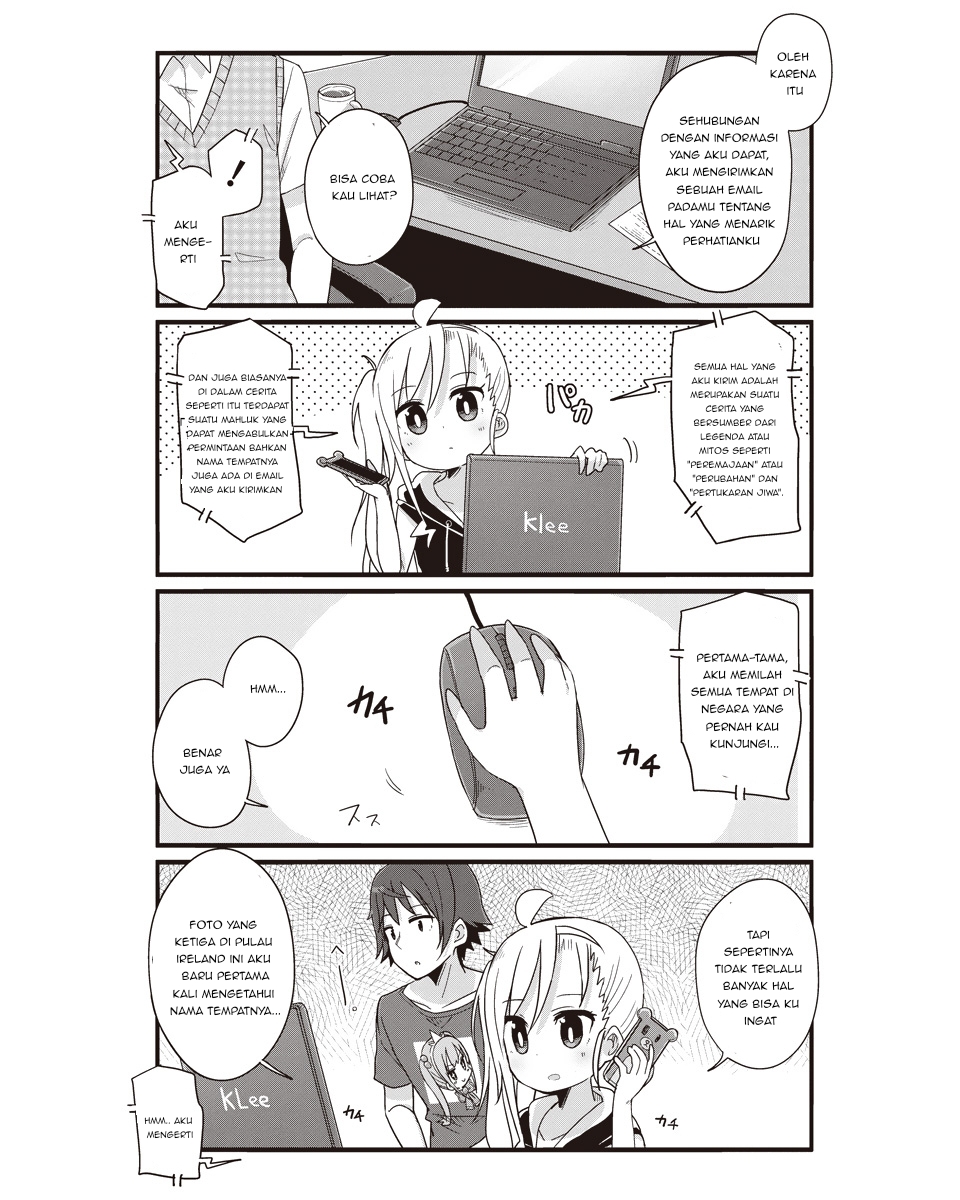 Yo-Jo Life! Chapter 20 Image 8