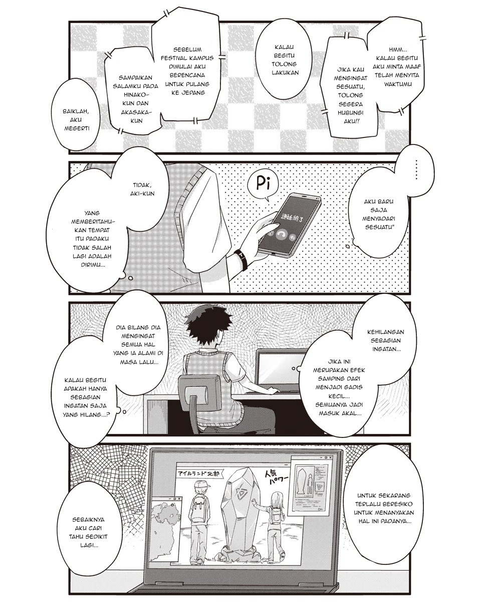 Yo-Jo Life! Chapter 20 Image 9