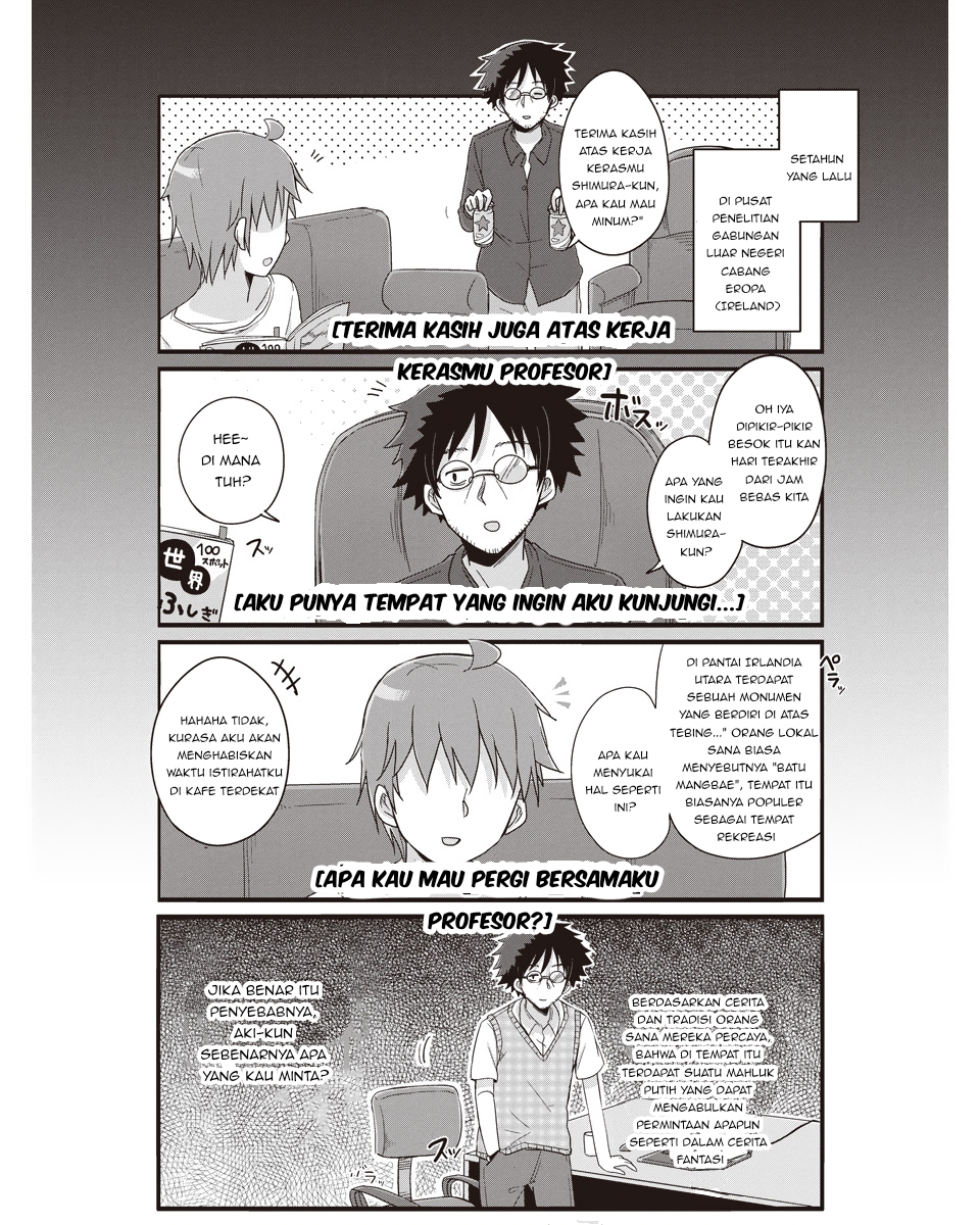 Yo-Jo Life! Chapter 20 Image 10