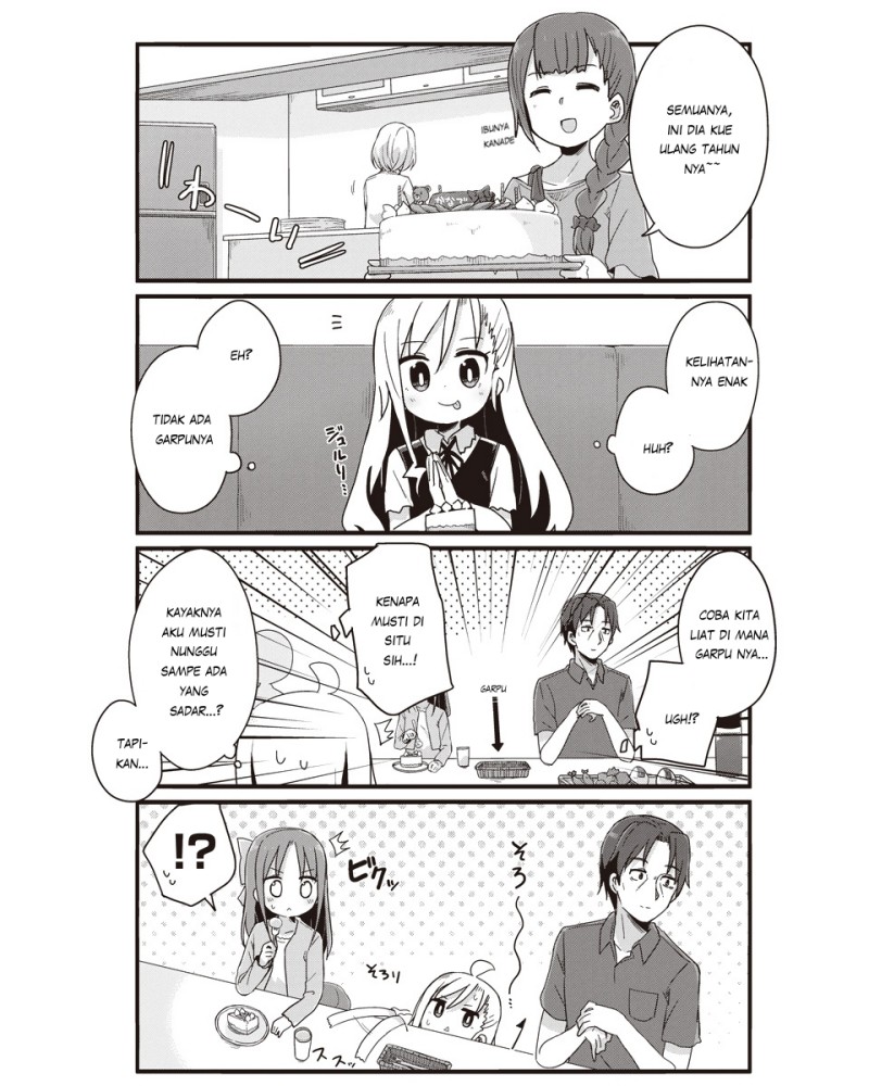 Yo-Jo Life! Chapter 21 Image 8