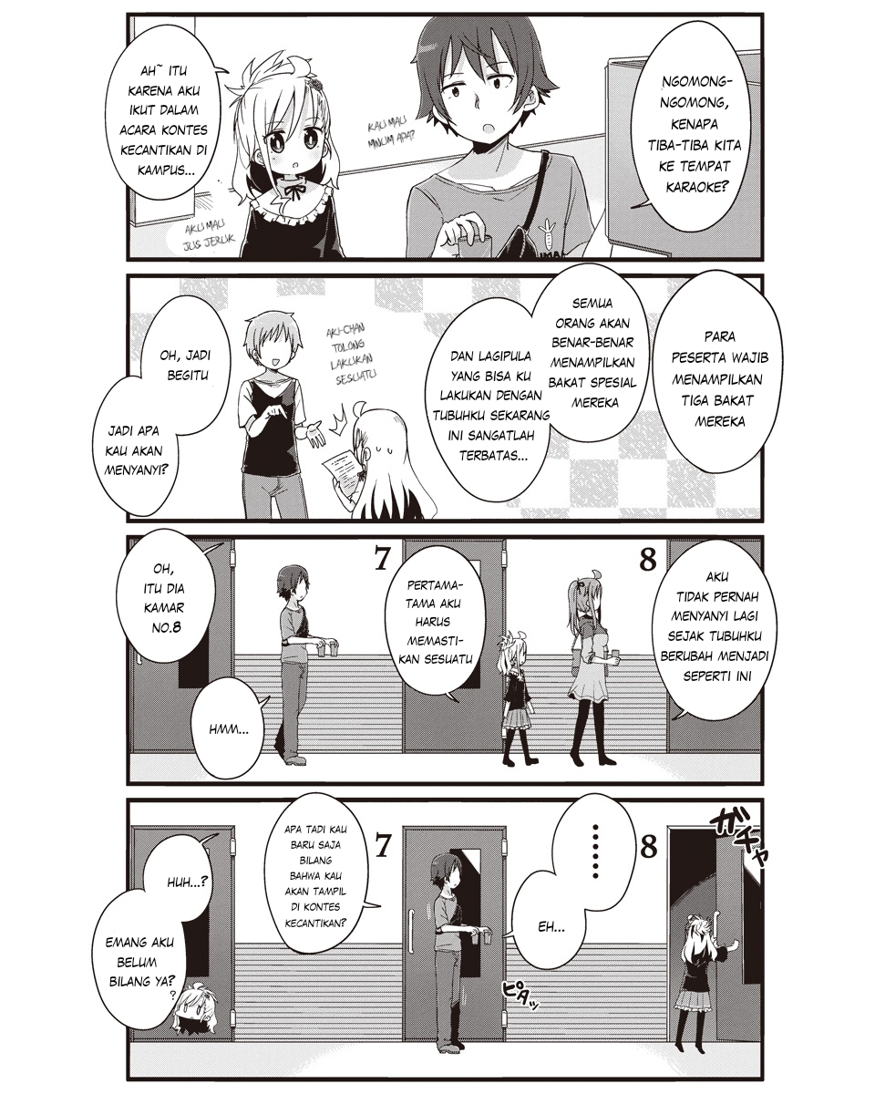 Yo-Jo Life! Chapter 23 Image 2