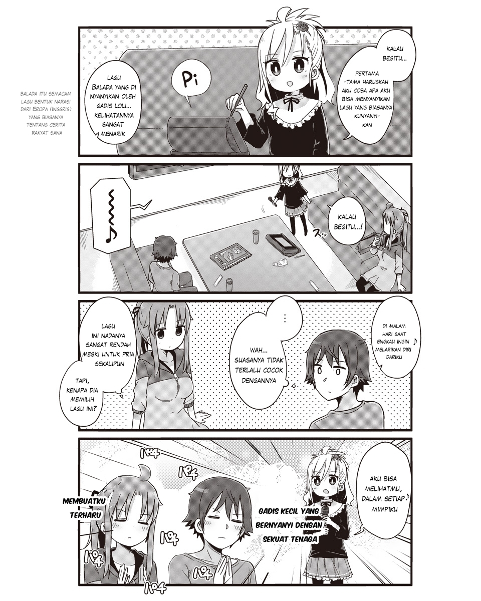 Yo-Jo Life! Chapter 23 Image 3