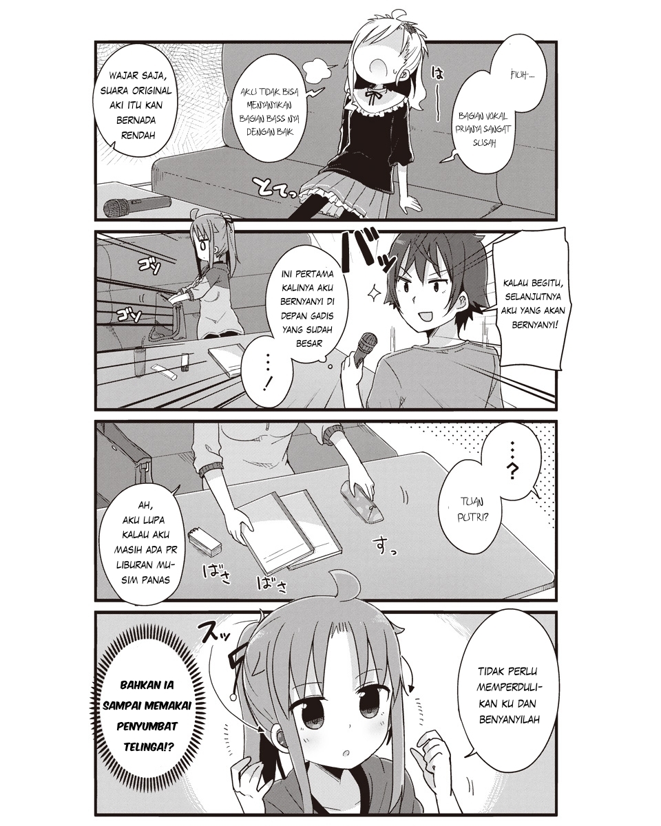 Yo-Jo Life! Chapter 23 Image 4