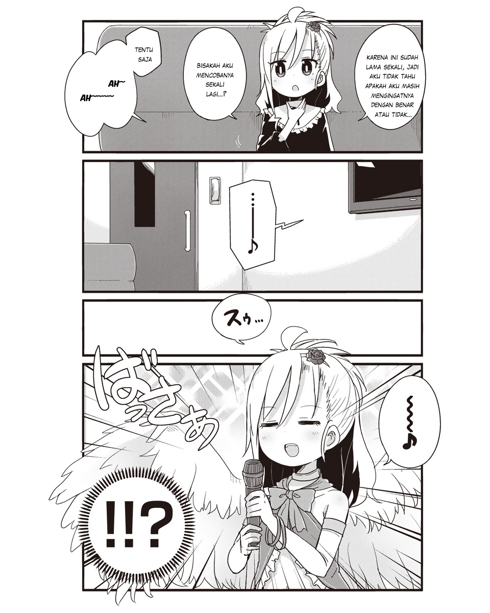 Yo-Jo Life! Chapter 23 Image 6