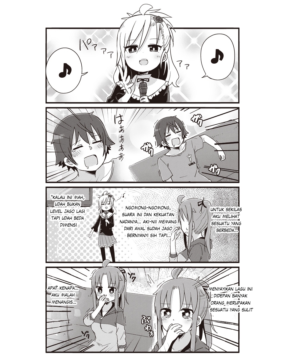 Yo-Jo Life! Chapter 23 Image 7