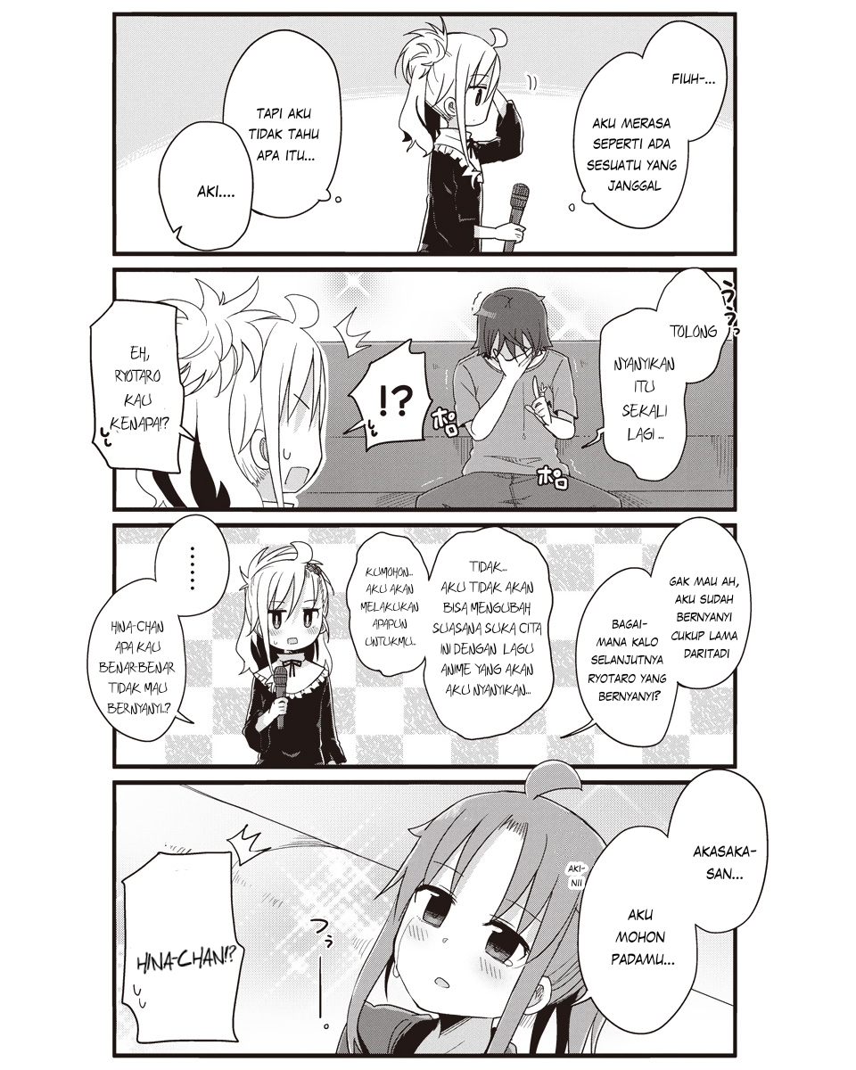 Yo-Jo Life! Chapter 23 Image 8