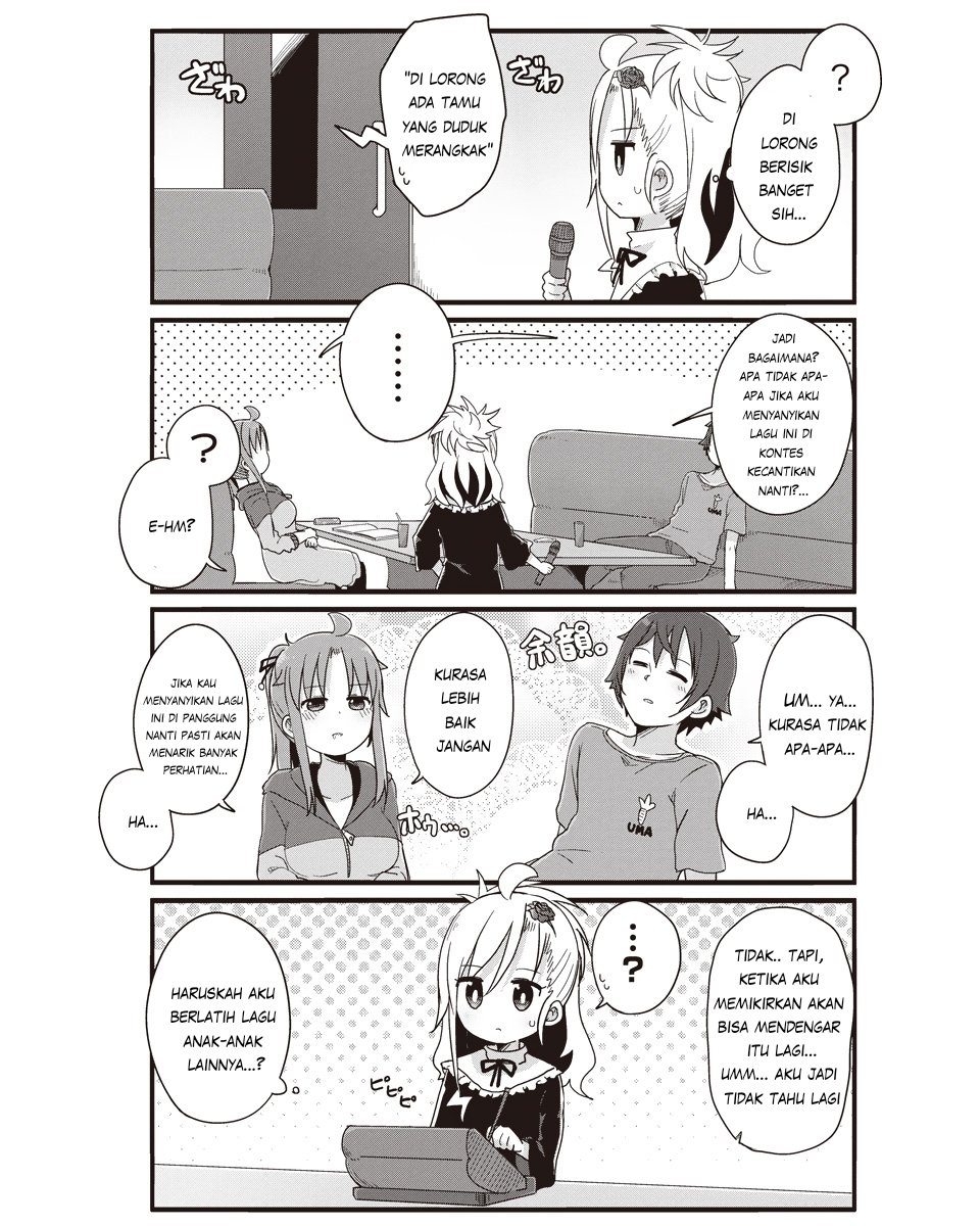 Yo-Jo Life! Chapter 23 Image 10