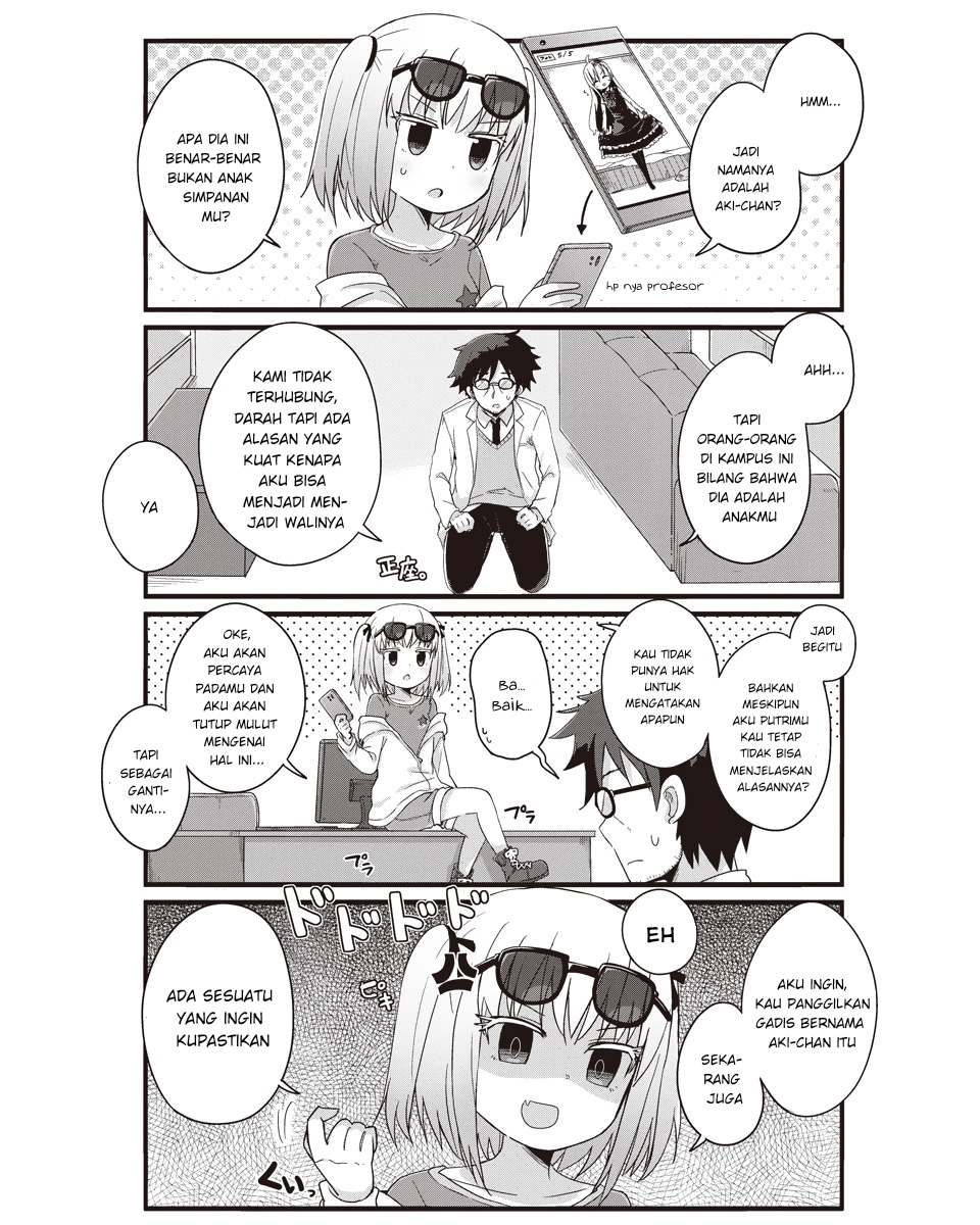 Yo-Jo Life! Chapter 24 Image 4