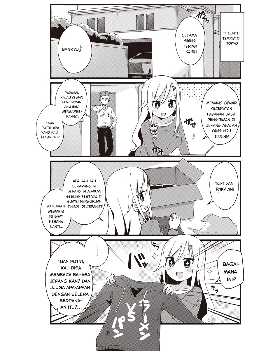 Yo-Jo Life! Chapter 24 Image 9
