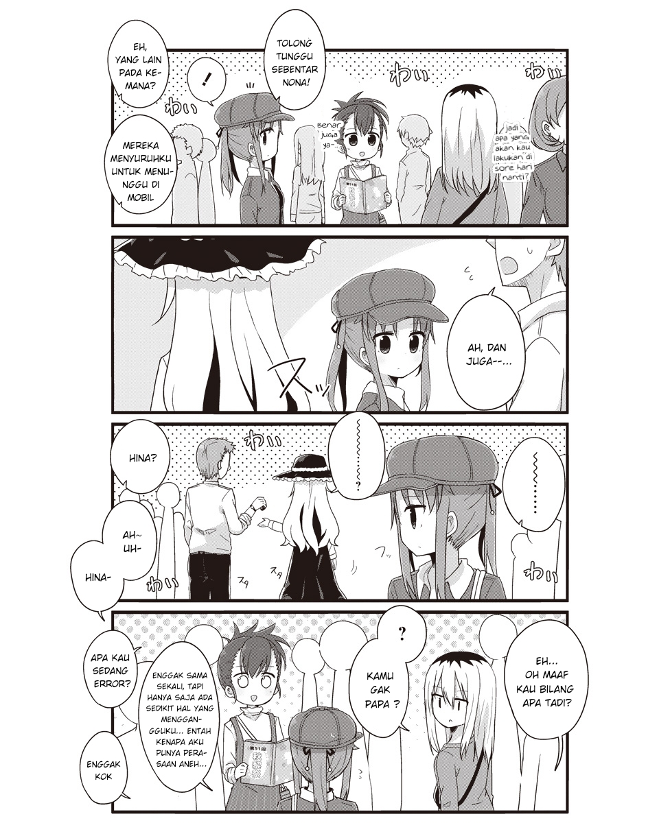 Yo-Jo Life! Chapter 26 Image 2