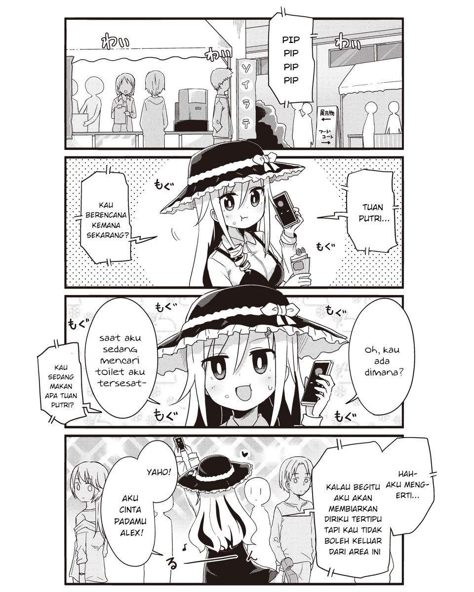 Yo-Jo Life! Chapter 26 Image 5