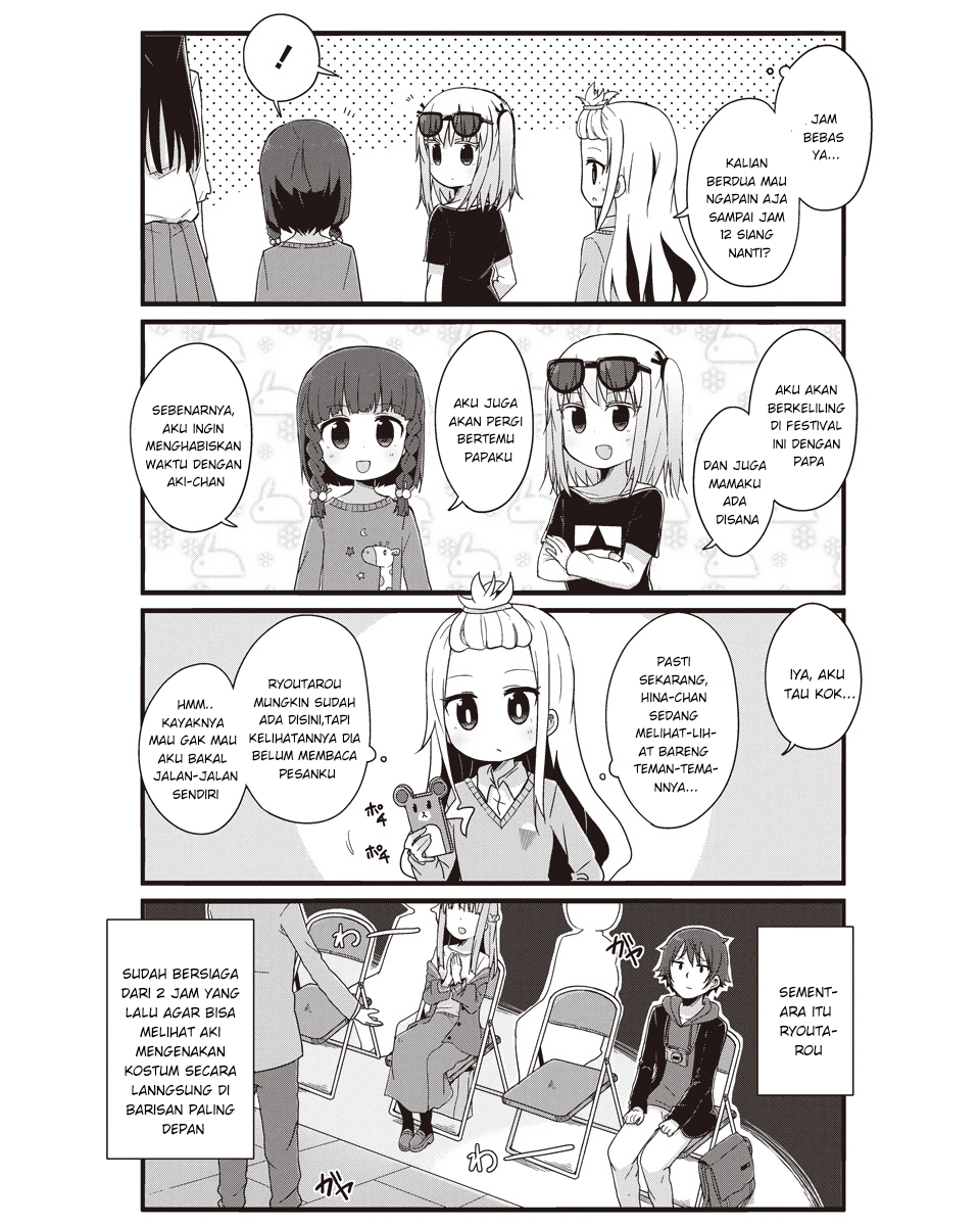 Yo-Jo Life! Chapter 27 Image 2