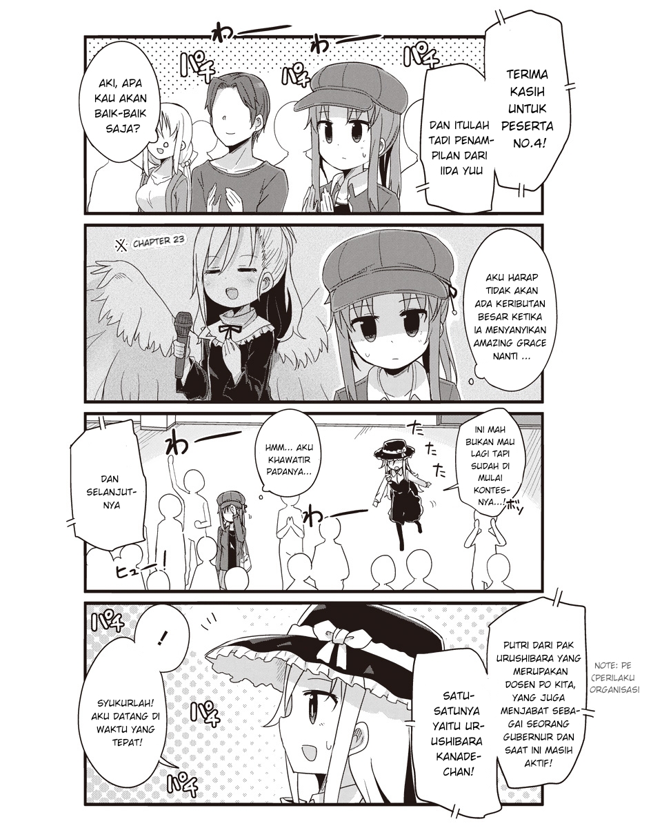 Yo-Jo Life! Chapter 28 Image 2