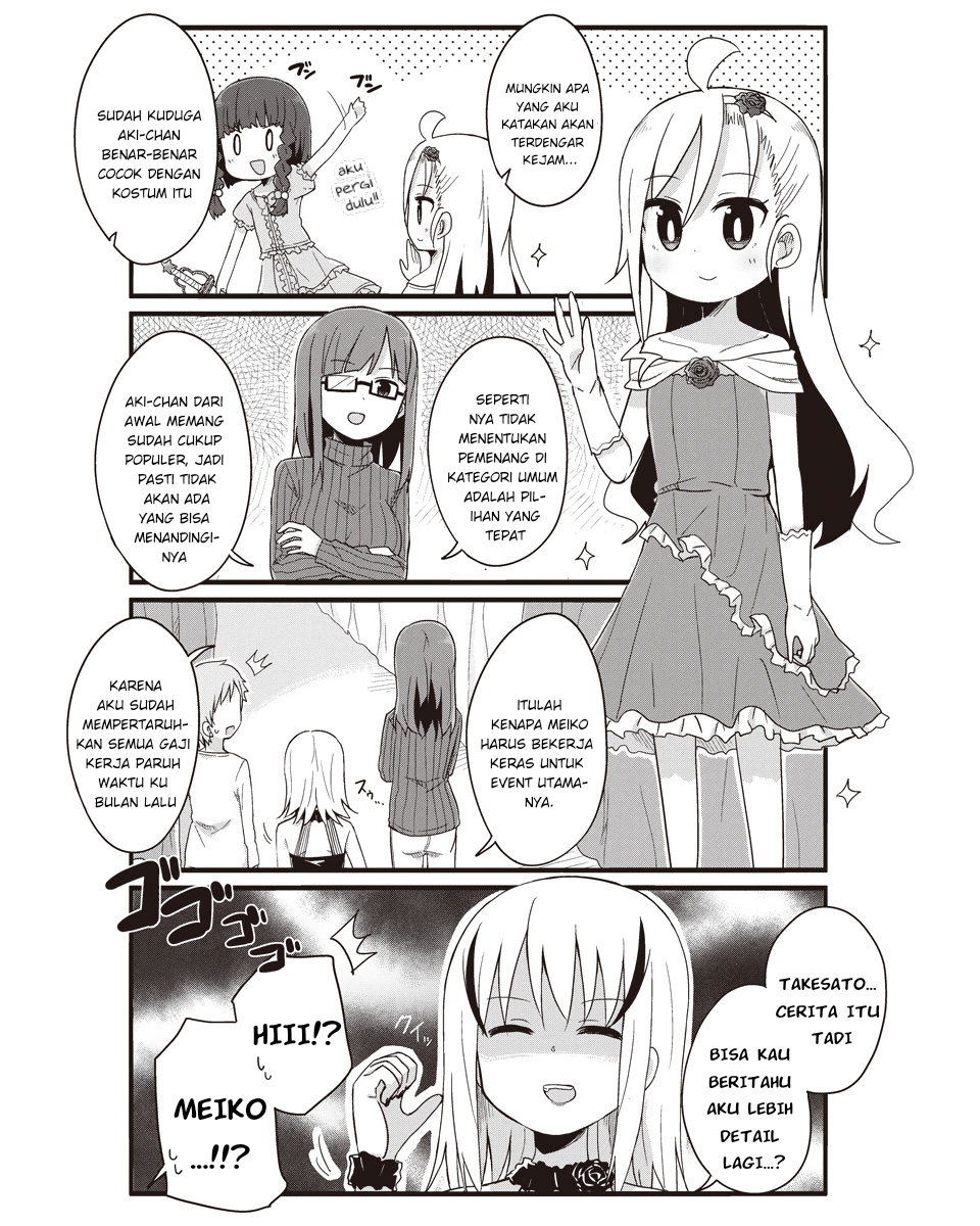 Yo-Jo Life! Chapter 28 Image 3