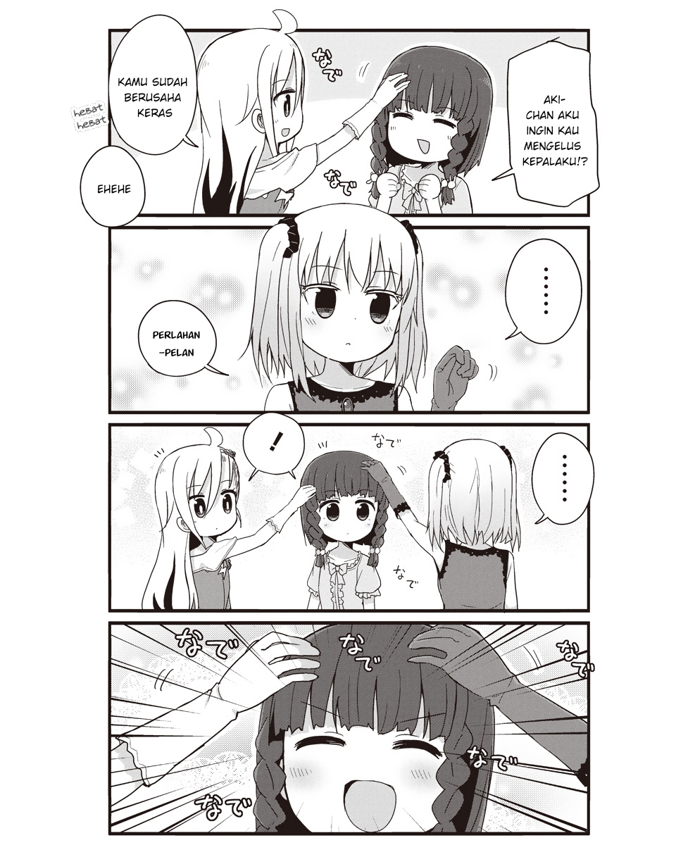 Yo-Jo Life! Chapter 28 Image 5