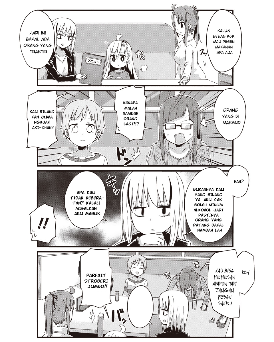 Yo-Jo Life! Chapter 32 Image 2