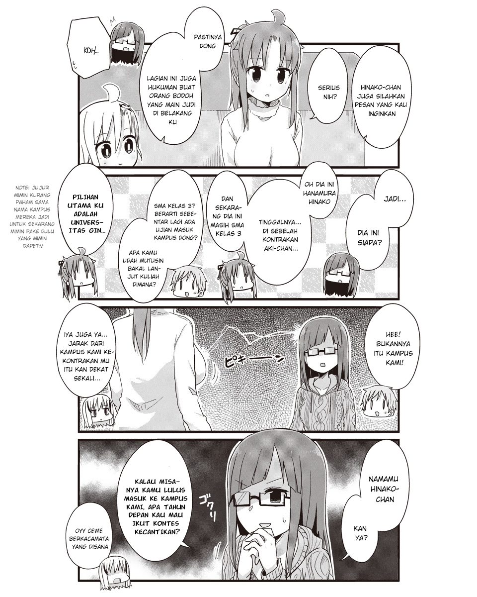 Yo-Jo Life! Chapter 32 Image 3