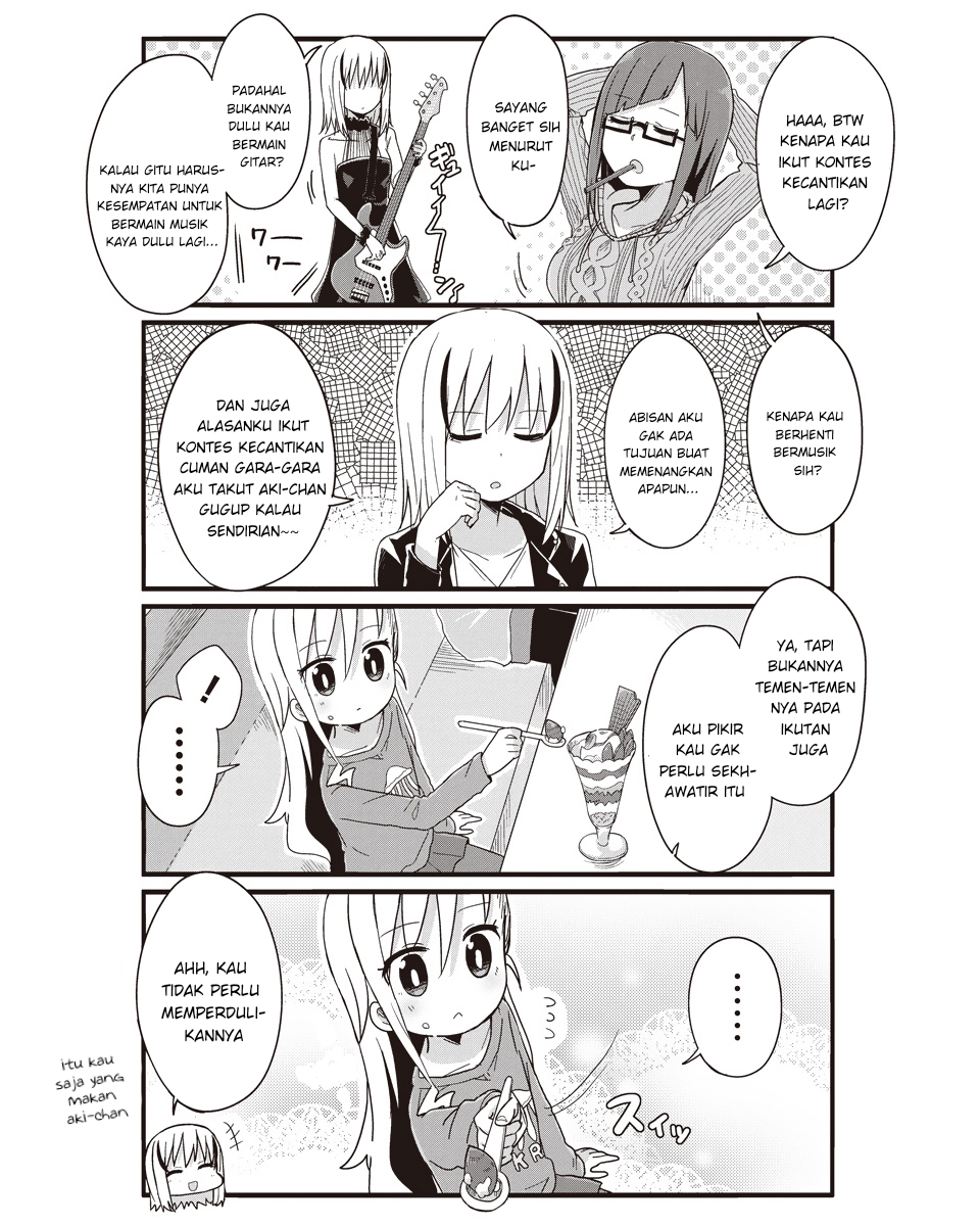 Yo-Jo Life! Chapter 32 Image 5