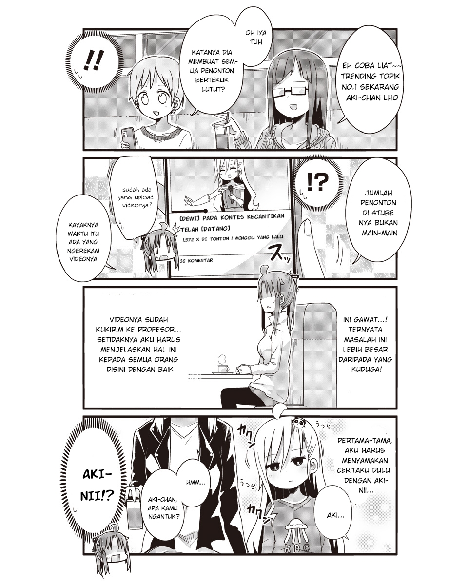 Yo-Jo Life! Chapter 32 Image 8