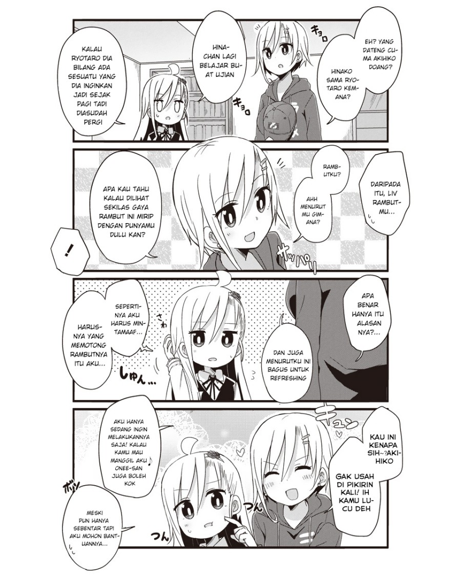 Yo-Jo Life! Chapter 34 Image 3