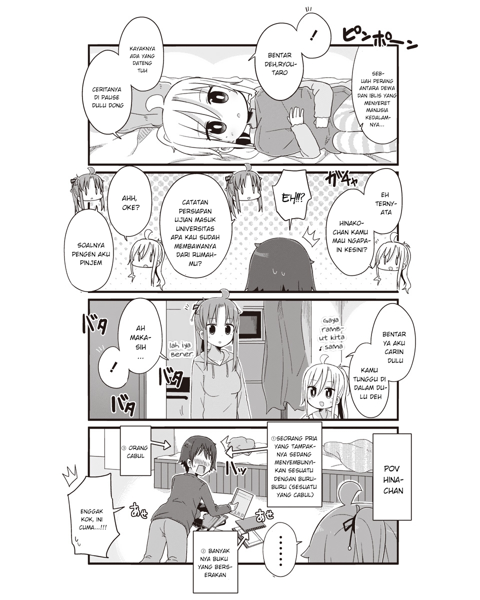 Yo-Jo Life! Chapter 35 Image 5