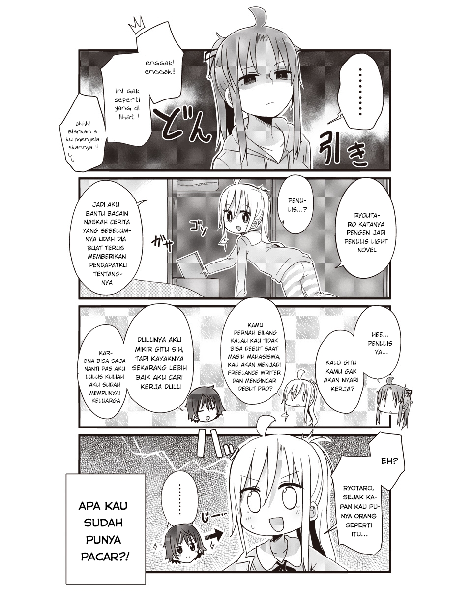 Yo-Jo Life! Chapter 35 Image 6