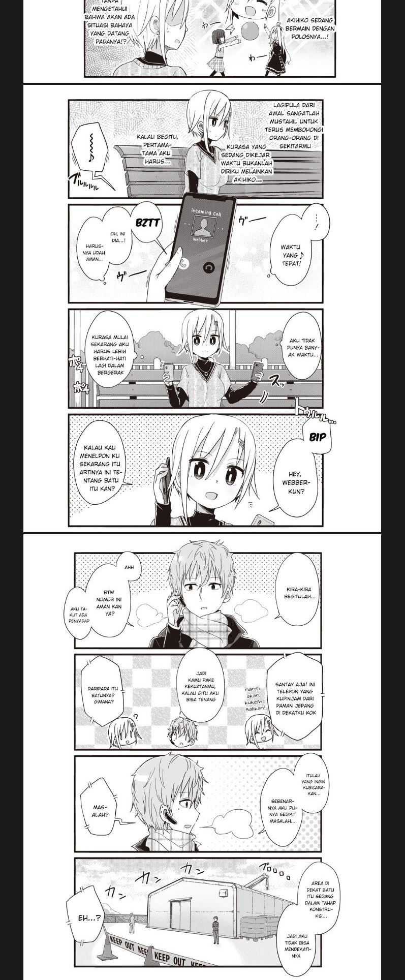 Yo-Jo Life! Chapter 36 Image 4