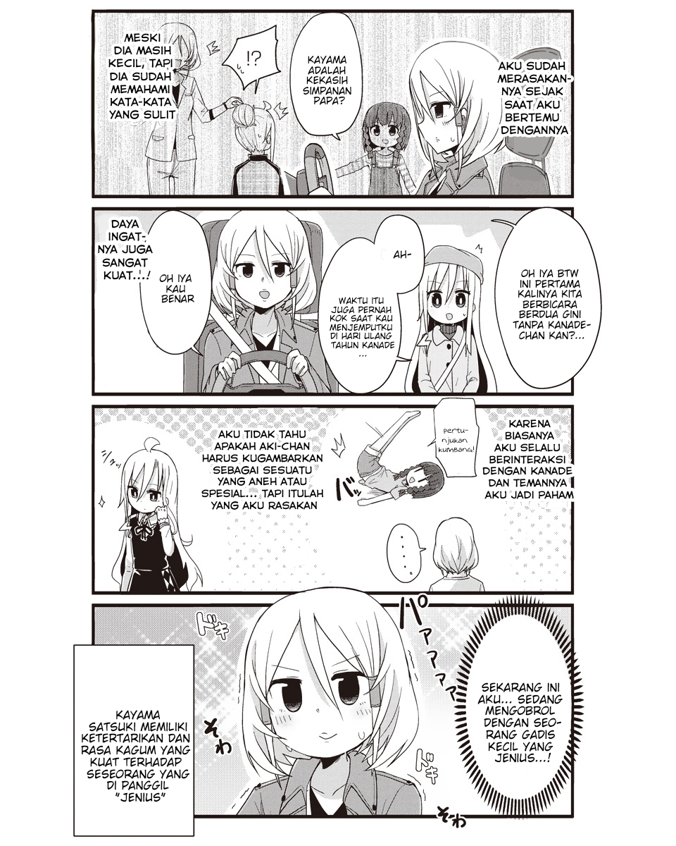 Yo-Jo Life! Chapter 38 Image 5