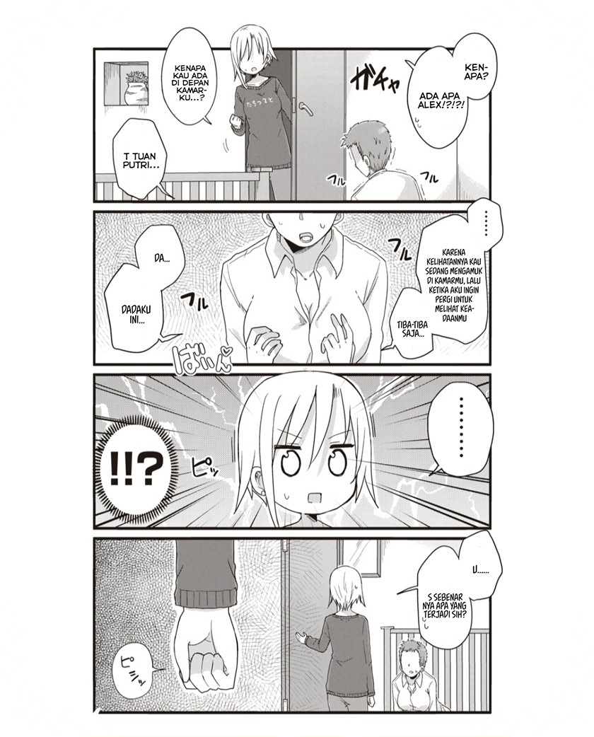 Yo-Jo Life! Chapter 41 Image 4