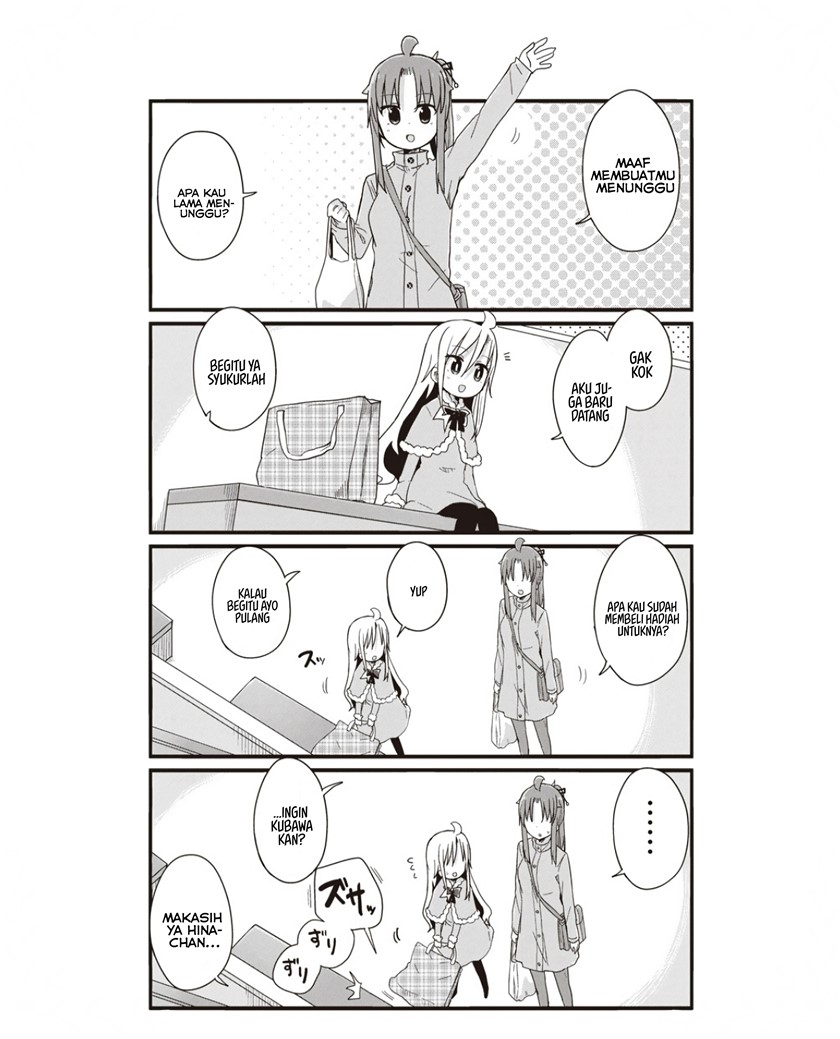 Yo-Jo Life! Chapter 41 Image 11