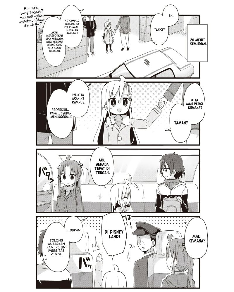Yo-Jo Life! Chapter 45 Image 4