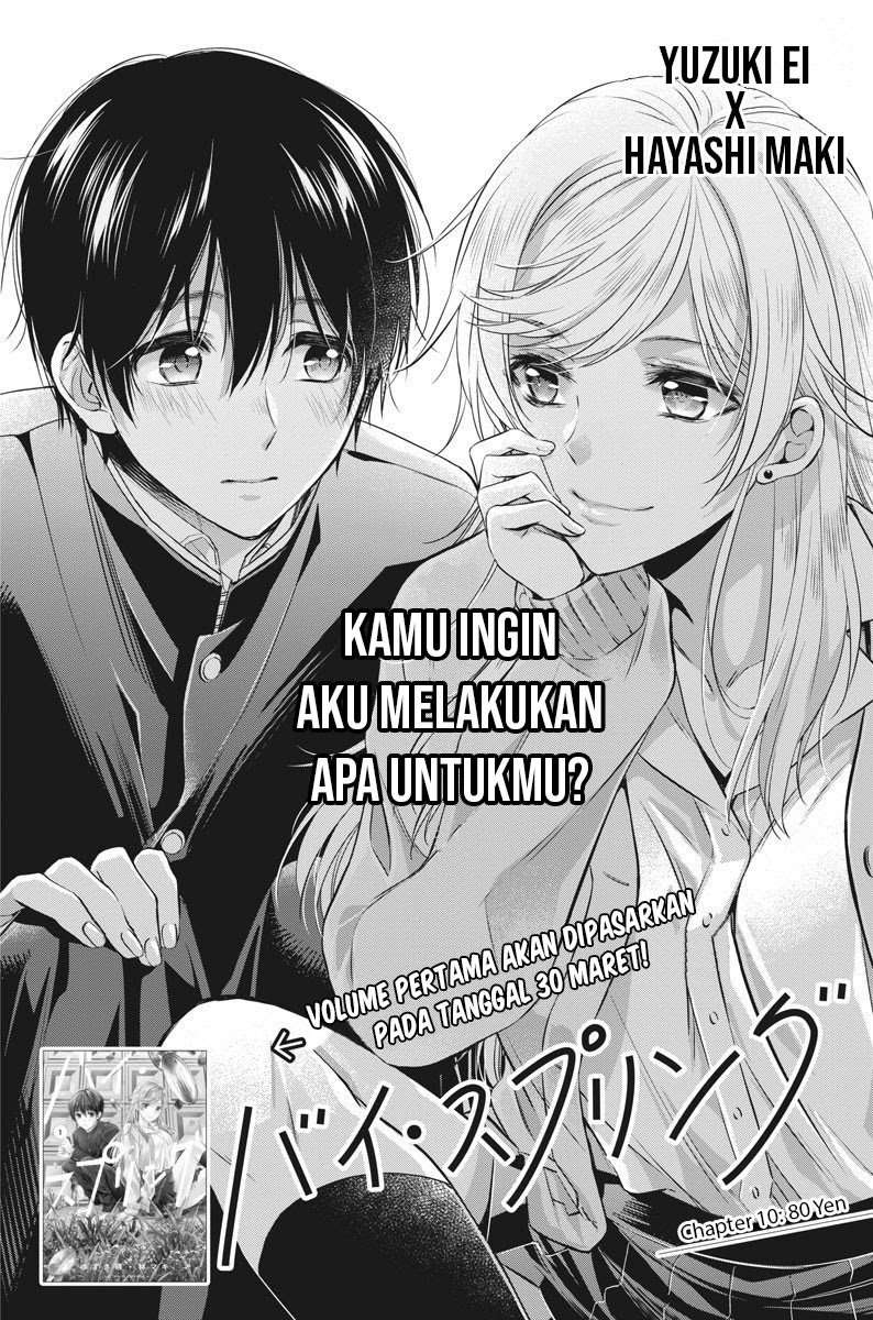 By Spring Chapter 10 Image 1