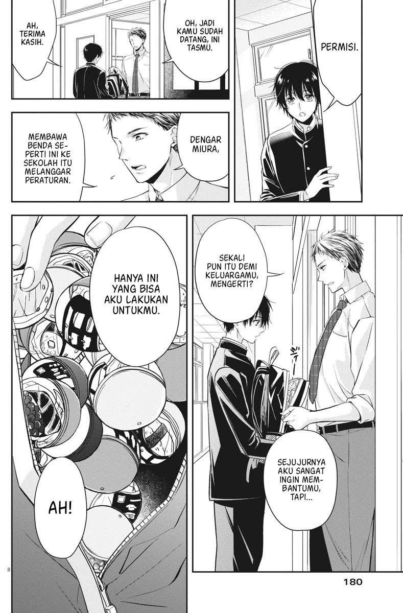 By Spring Chapter 10 Image 8