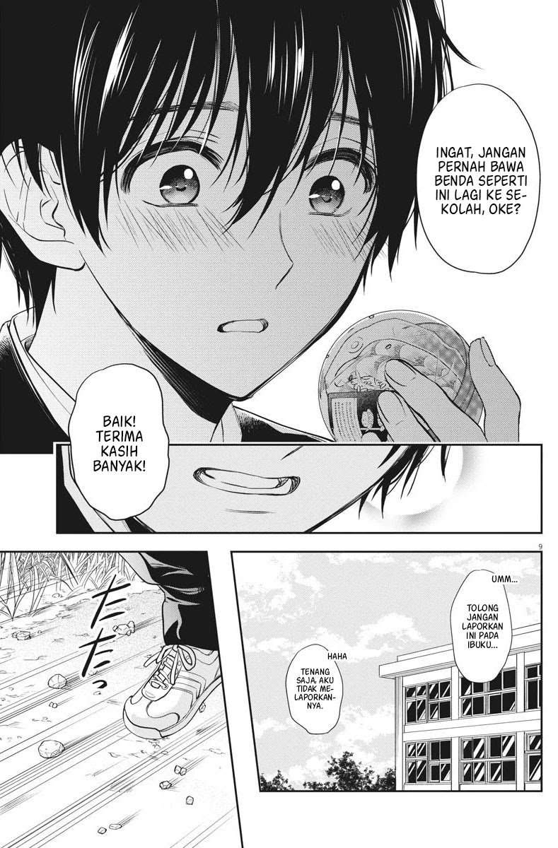 By Spring Chapter 10 Image 9