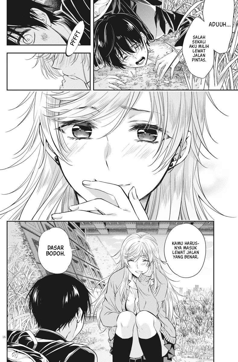 By Spring Chapter 10 Image 16
