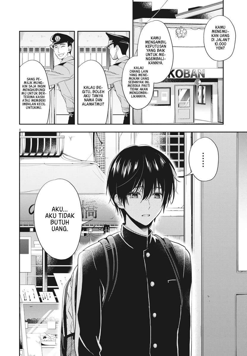 By Spring Chapter 12 Image 8