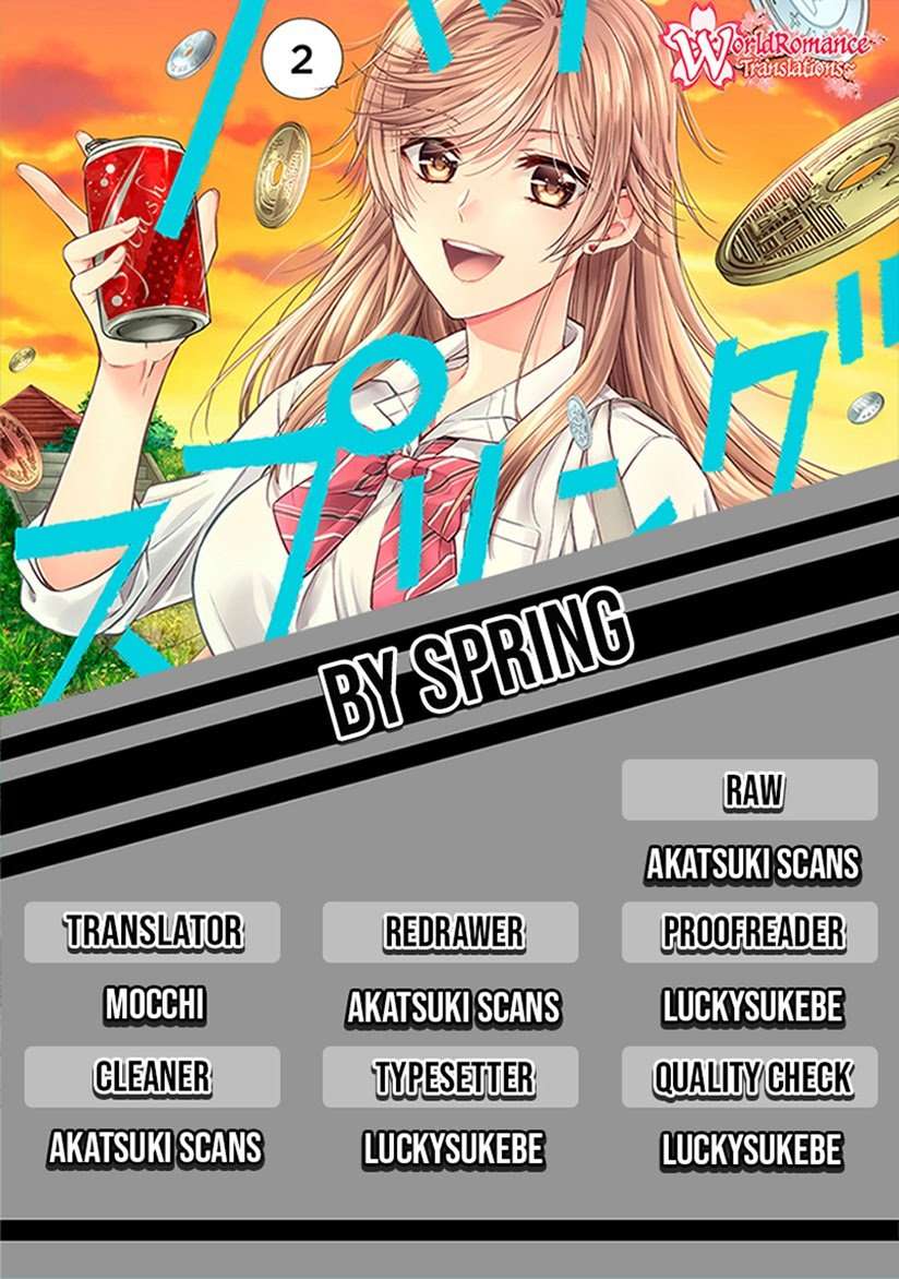 By Spring Chapter 17 Image 0
