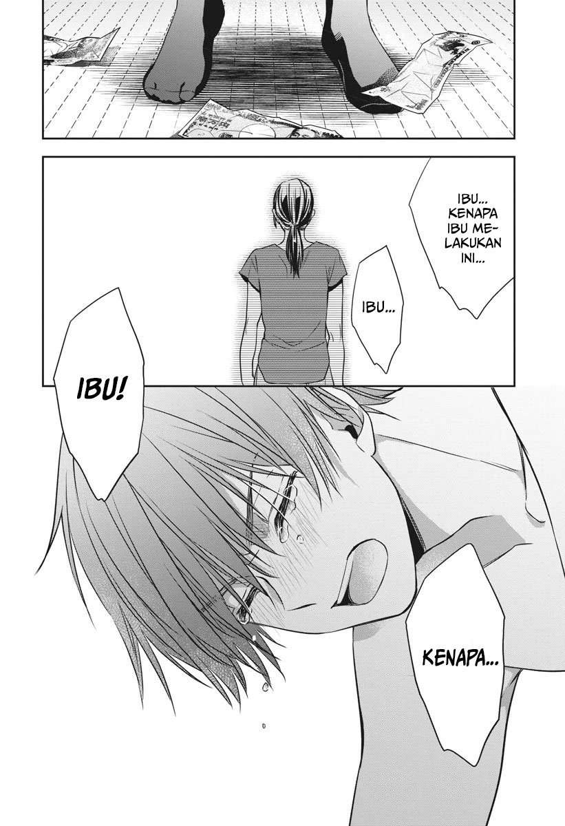By Spring Chapter 22 Image 12